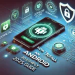How to Download APKs safely on Android
