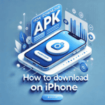 Best Guide on how to download APK on iPhone