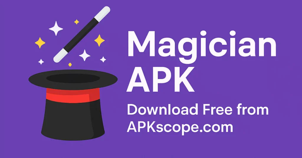 Magician APK