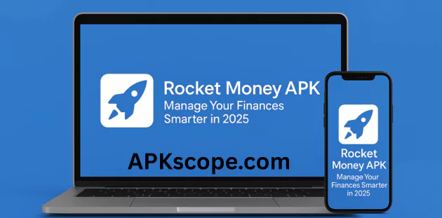 Rocket Money APK
