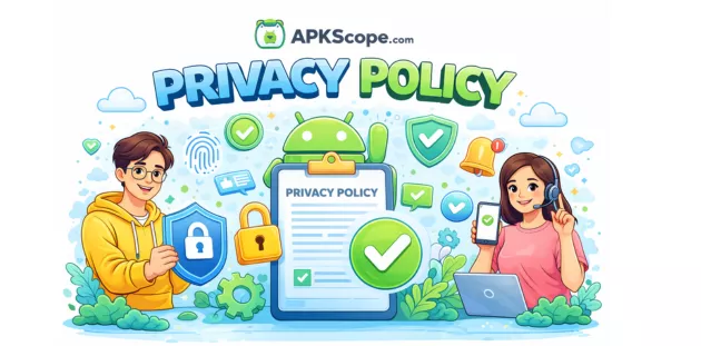 Privacy Policy