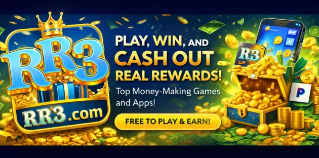 RR3 Game Download APK