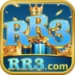 RR3 Game Logo