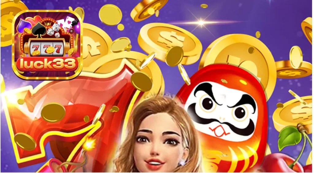 Lucky33 Game