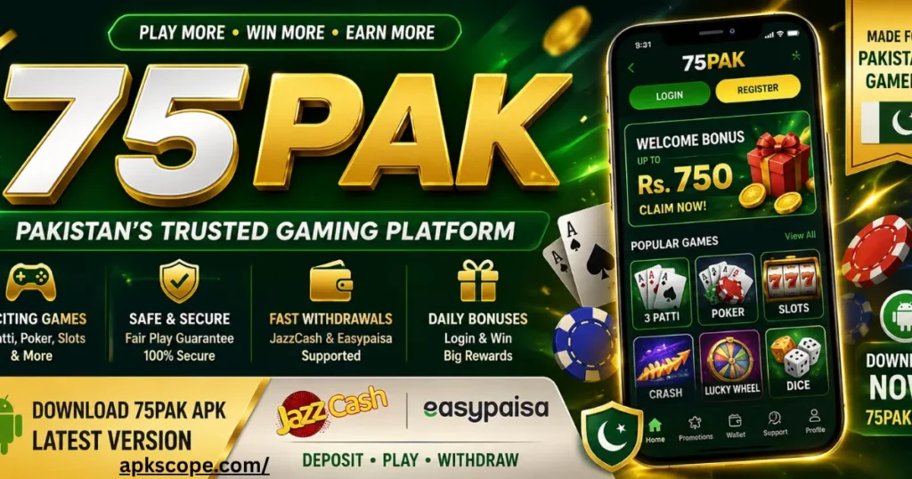 75PAK